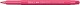CARAN D'A Fasermalstift Fibralo - 185.081   rosa