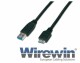Wirewin USB3.0 Kabel, A 