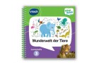 Vtech Lernbuch MagiBook Lernstufe 3 - Wunderwelt der Tiere
