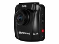 Transcend DrivePro 250 - Kamera für Armaturenbrett - 1080p
