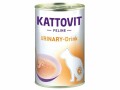 Kattovit Katzen-Snack Urinary Drink, 135 ml, Snackart: Flüssig