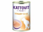 Kattovit Katzen-Snack Urinary Drink, 135 ml, Snackart: Flüssig