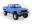 Bild 2 RC4WD Karosserie Mojave 2 Blau, 1:10, Material: ABS, Massstab