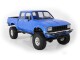 RC4WD Karosserie Mojave 2 Blau, 1:10, Material: ABS, Massstab