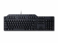 Dell Keyboard : US/Euro (QWERTY) KB-522