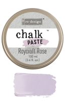 re design Chalk Paste Roycroft Rose