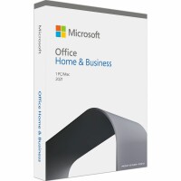 NEUTRAL Software Office 2021 T5D-03526 Home & Business PC/Mac