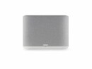 Denon Lautsprecher Home 250 Weiss, Typ: Lautsprecher, Radio