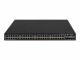 Hewlett-Packard HPE FlexNetwork 5140 HI - Switch - 1-slot