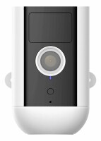 DELTACO Smart WiFi Camera 1080p SH-IPC09 Outdoor,IP54,White, Kein