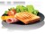 Image 2 Krups Sandwich-Toaster FDK452 850 W, Produkttyp: Sandwich