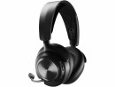 SteelSeries Steel Series Headset Arctis Nova Pro X Wireless Schwarz