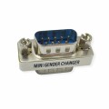 Value Mini Gender Changer, DB9 M/M