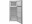Bild 1 Sharp Kühlschrank SJ-FTB01ITXSD-EU Grau