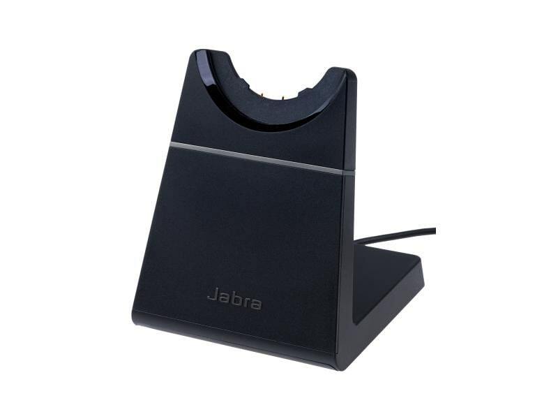Jabra Evolve2 75 Desk Stand - Black