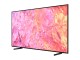 Samsung TV QE75Q60C AUXXN 75", 3840 x 2160 (Ultra