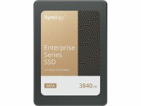 Synology SAT5220-3840G SSD 3840GB 2.5in, SYNOLOGY SAT5220-3840G