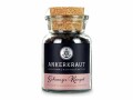 Ankerkraut Gewürz Schwarzer Kampot 80g, Produkttyp: Pfeffer