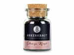 Ankerkraut Gewürz Schwarzer Kampot 80g, Produkttyp: Pfeffer