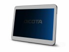 DICOTA Tablet-Schutzfolie Secret 2-Way side-mounted iPad Pro