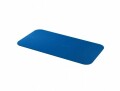 Airex Gymnastikmatte Corona Blau, 200 cm, Breite: 100 cm
