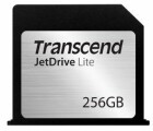 Transcend JetDrive Lite 130, 256GB