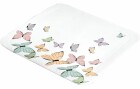Kleine Wolke Duschwanneneinlage Butterflies 55 x 55 cm