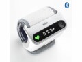 Braun Blutdruckmessgerät iCheck 7, Touchscreen: Nein, Messpunkt