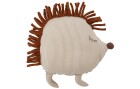 OYOY Kuschelkissen Hope Hedgehog, H40 x L36 x W14