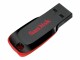 Bild 6 SanDisk USB-Stick Cruzer Blade 32 GB, Speicherkapazität total