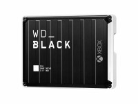 Western Digital WD Black Externe Festplatte WD BLACK P10 Game Drive