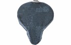 BASIL Fahrradsattel Bohème Saddle Cover Indigo Blau