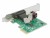 Bild 0 DeLock PCI-Express-Karte 89948 1x Seriell / RS232 ASIX Chipsatz