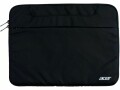 Acer Notebook-Sleeve Multi Pocket 14 ", Tragemöglichkeit: Ohne