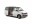 Bild 0 Van Quito Moskitonetz Magnet Seite VW T5/T6/T6.1, Einsatzbereich: Bus