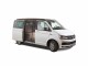 Van Quito Moskitonetz Magnet Seite VW T5/T6/T6.1, Einsatzbereich: Bus