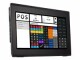 Shuttle POS-P520 CEL.5205U 65W EXT. 15.6TOUCH 4096MB 120GB NOOS