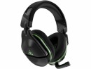 TURTLE BEACH TURTLE B. Stealth 600 Gen 2 Black TBS237202 Wireless