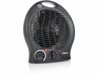 Tristar Heizlüfter KA-5037 2000 W, Detailfarbe: Schwarz