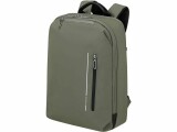 Samsonite Notebook-Rucksack Ongoing 14.1 " Olivgrün