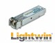 Bild 0 Lightwin SFP+ Modul SFP-10G-SR, SFP Modultyp: SFP+, Anschluss: LC