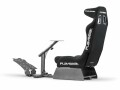 Playseat Simulator-Stuhl Evolution PRO ? Black ActiFit Schwarz