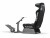 Image 1 Playseat Simulator-Stuhl Evolution PRO ? Black ActiFit Schwarz