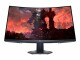 Bild 5 Dell Monitor 32 Gaming S3222DGM Curved, Bildschirmdiagonale