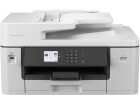 Brother Multifunktionsdrucker MFCJ6540DWC1, Druckertyp: Farbig
