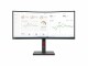 Image 1 Lenovo THINKVISION T34W-30 34IN WLED 3440X1440 21:9 4MS/6MS 3000:1