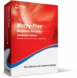 Trend Micro Worry-Free Business Security Ad