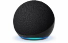 Amazon Smartspeaker Echo Dot 5. Gen. Anthrazit, Stromversorgung