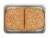 Bild 3 Brabantia Lunchbox Make & Take 2 l, Hellgrau, Materialtyp