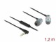 Bild 2 DeLock Travel Kit I Sound Edition Grau, Detailfarbe: Grau